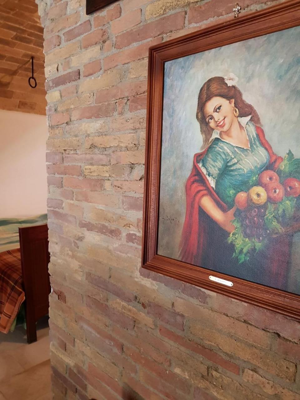 לנצ'יאנו Taverna '900 מראה חיצוני תמונה